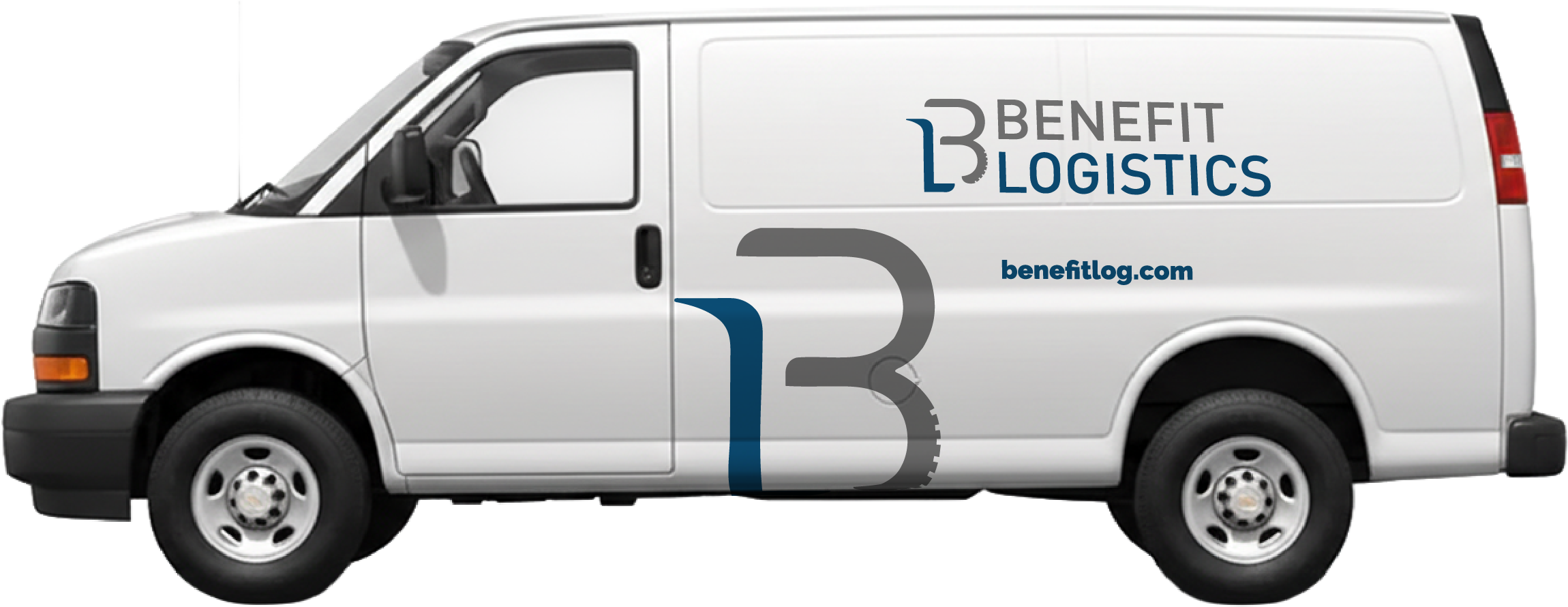 Cargo Van