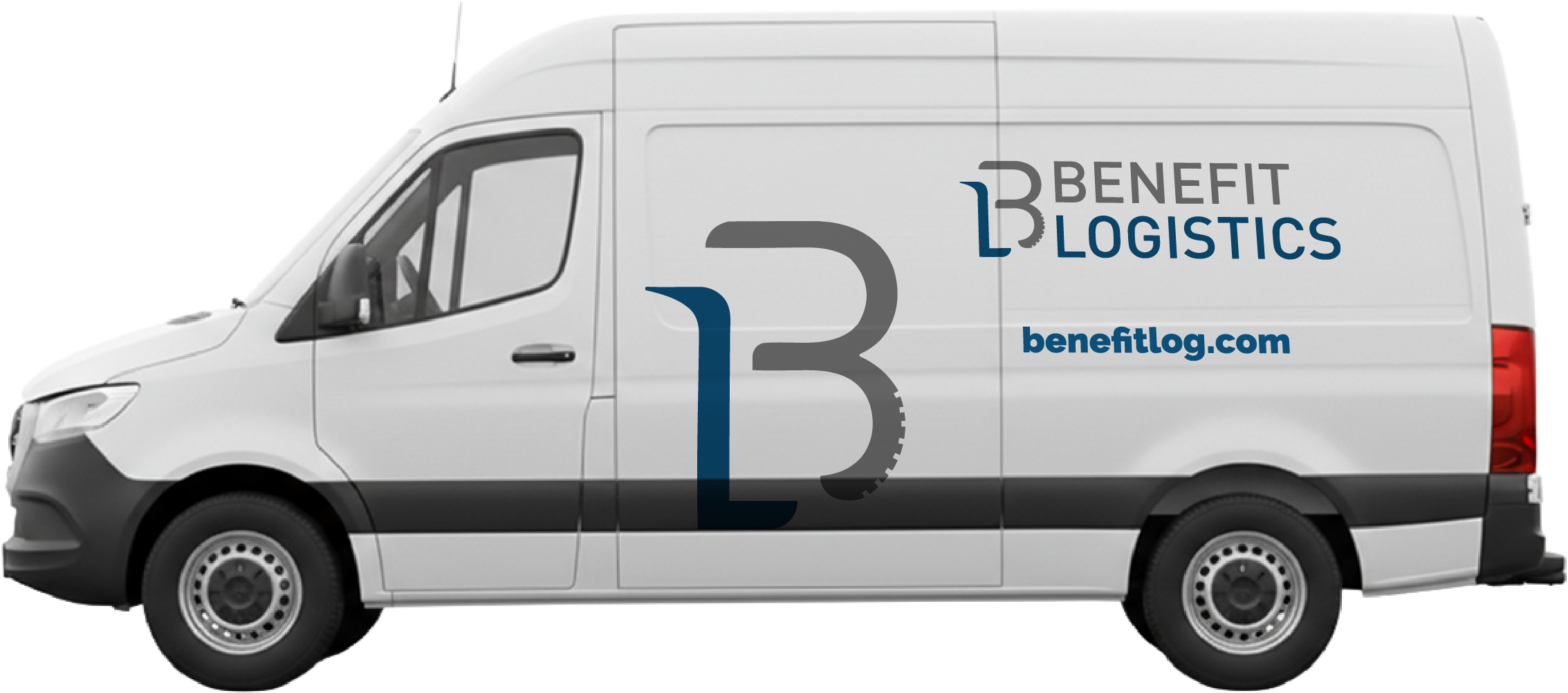 Sprinter Van